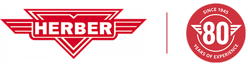 HERBER Logo