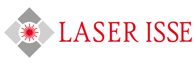 LASER ISSE Logo